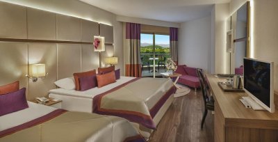 Kemer Botanik Resort - Снимка 3