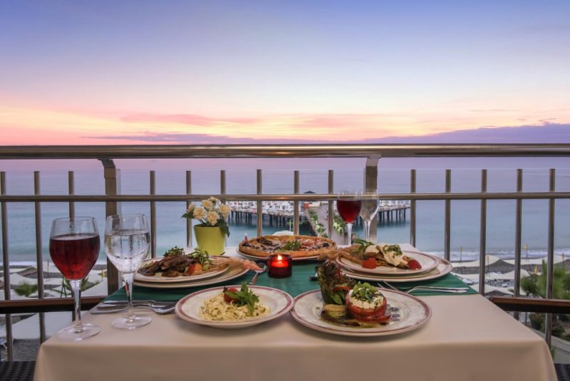 Kemer Botanik Resort - Снимка 2