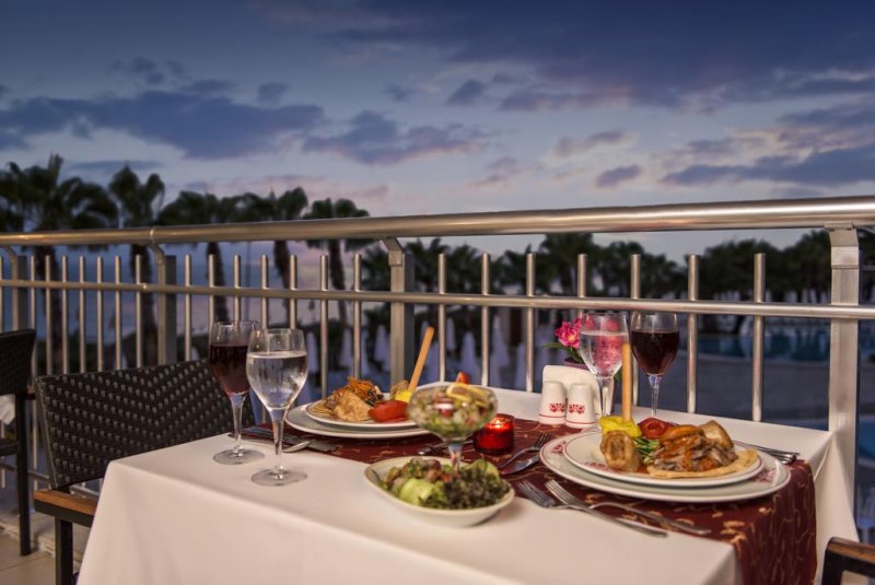 Kemer Botanik Resort - Снимка 5