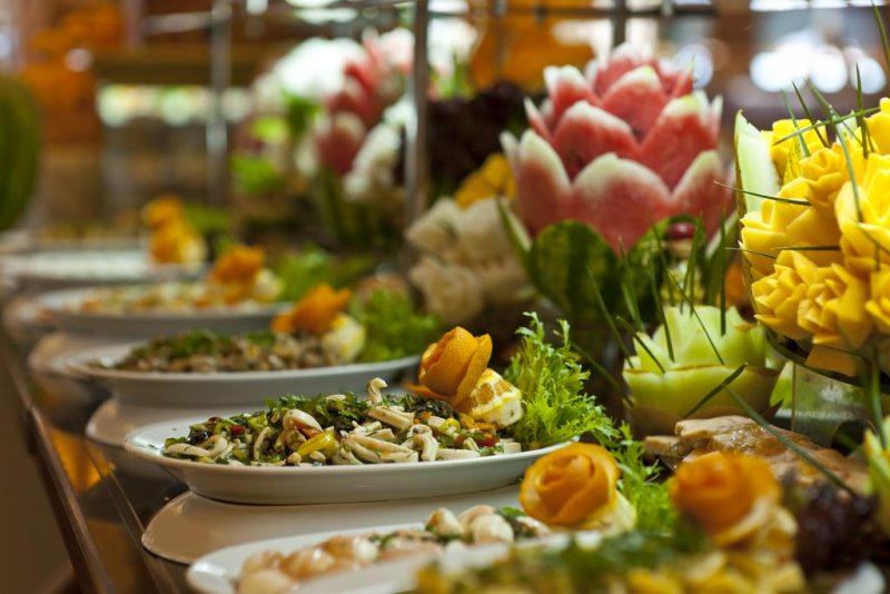 Kemer Botanik Resort - Снимка 2