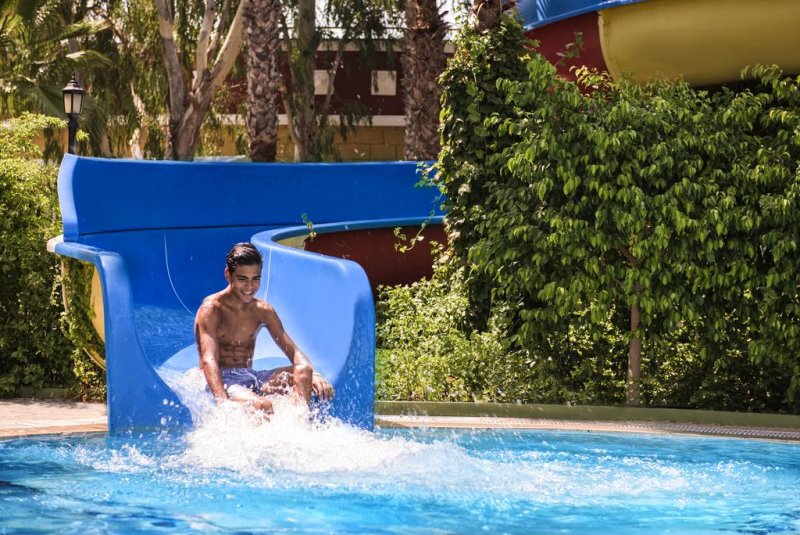 Kemer Botanik Resort - Снимка 5