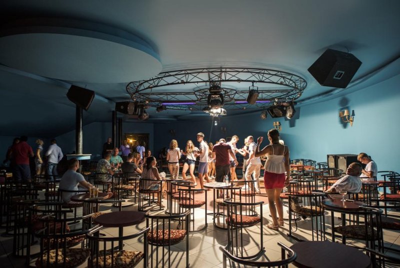 Kemer Botanik Resort - Снимка 5