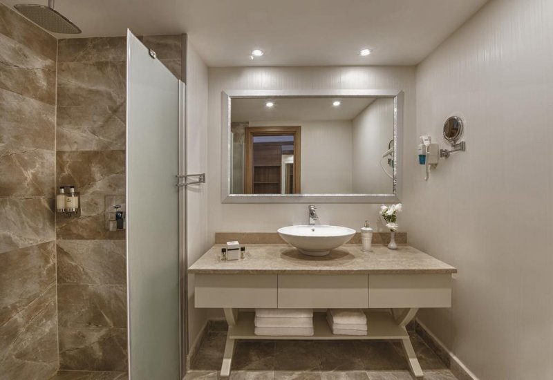 Kemer Botanik Resort - Снимка 5