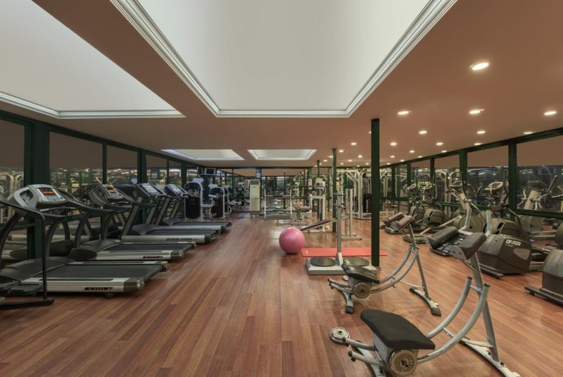 Kemer Botanik Resort - Снимка 3