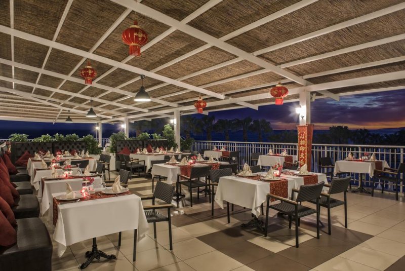 Kemer Botanik Resort - Снимка 4