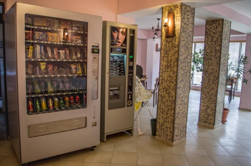 Семеен хотел Вирджин - Снимка 1