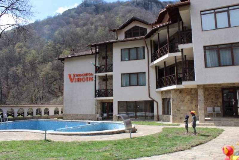 Семеен хотел Вирджин - Снимка 5