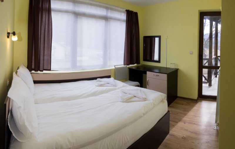 Семеен хотел Вирджин - Снимка 4