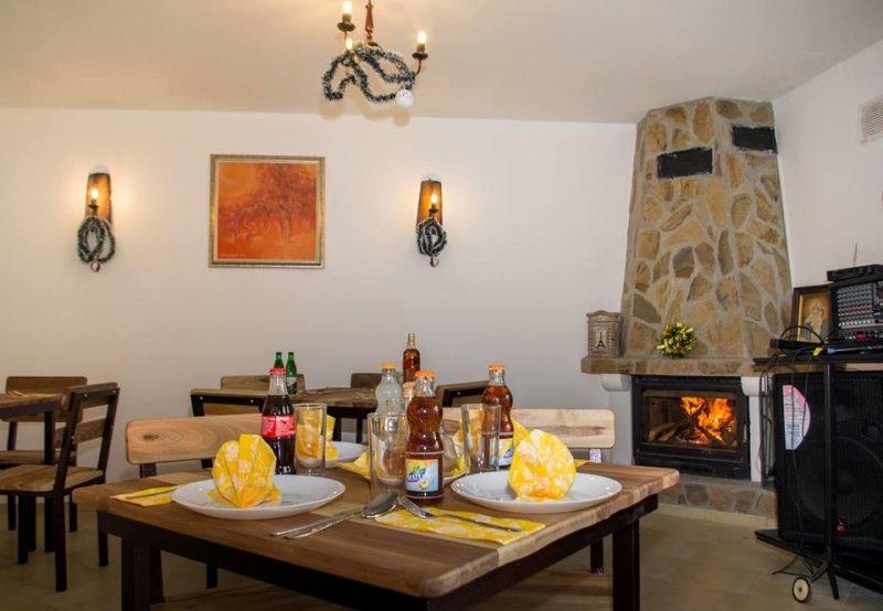 Семеен хотел Вирджин - Снимка 2