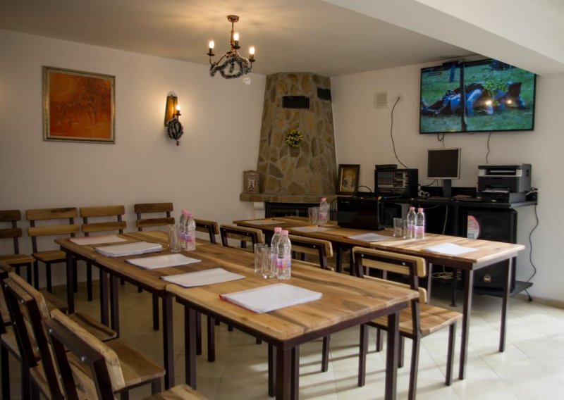 Семеен хотел Вирджин - Снимка 7