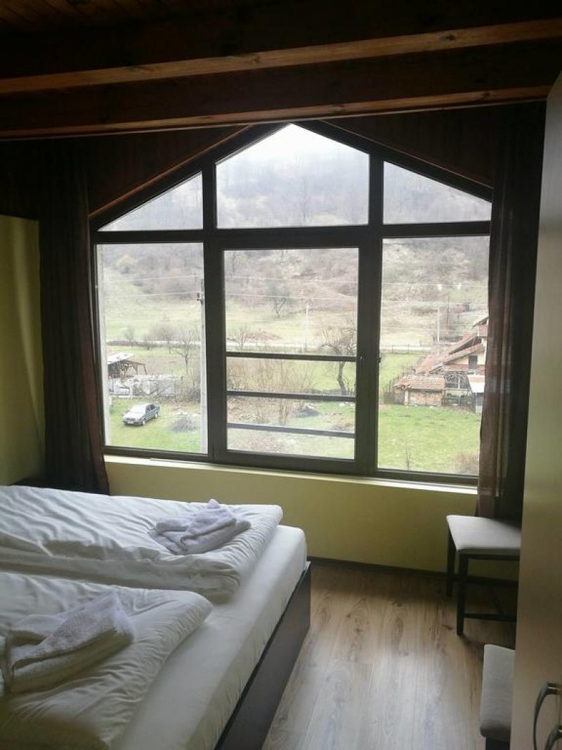 Семеен хотел Вирджин - Снимка 11