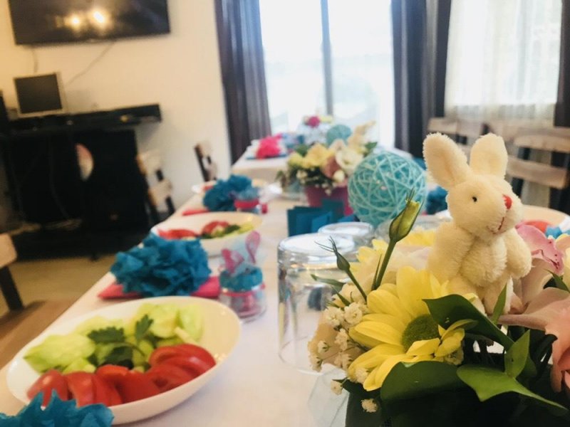 Семеен хотел Вирджин - Снимка 3