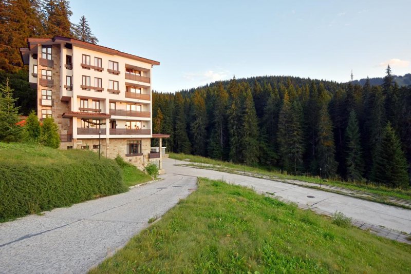 Хотел Найс - Снимка 4