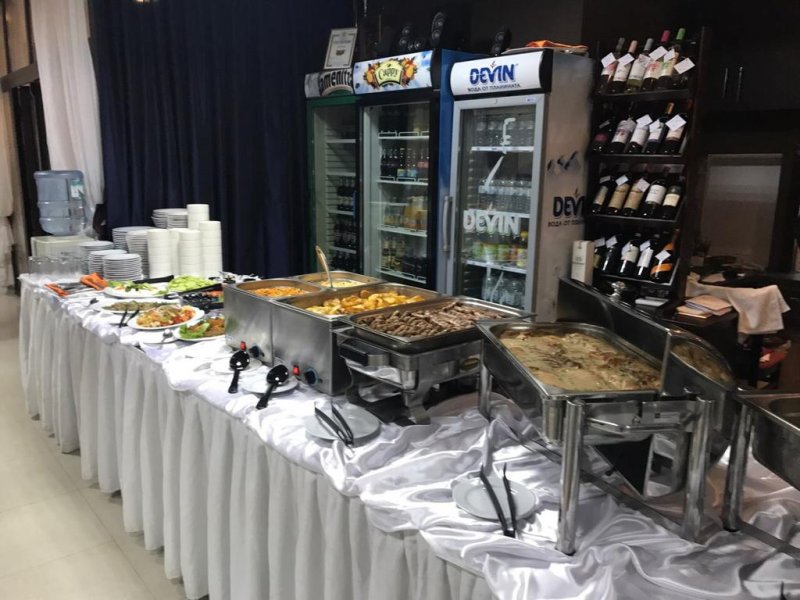 Хотел Найс - Снимка 7