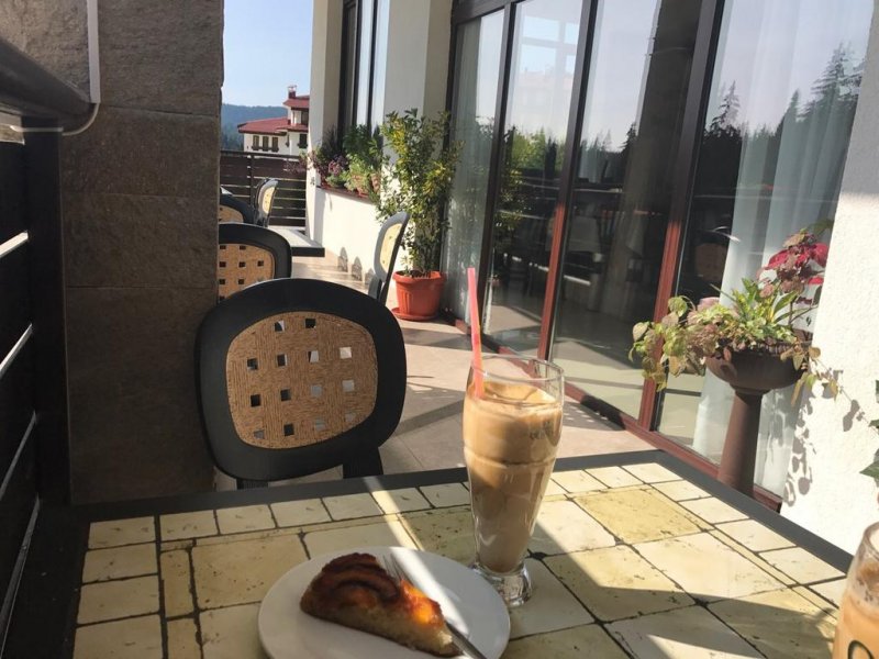 Хотел Найс - Снимка 1