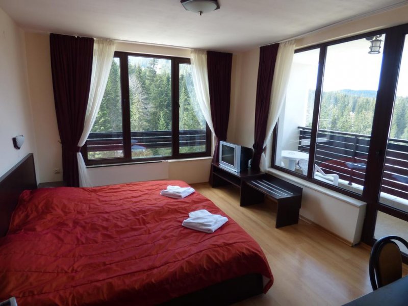 Хотел Найс - Снимка 8