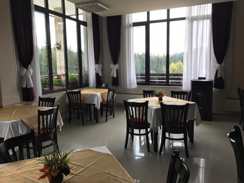 Хотел Найс - Снимка 11