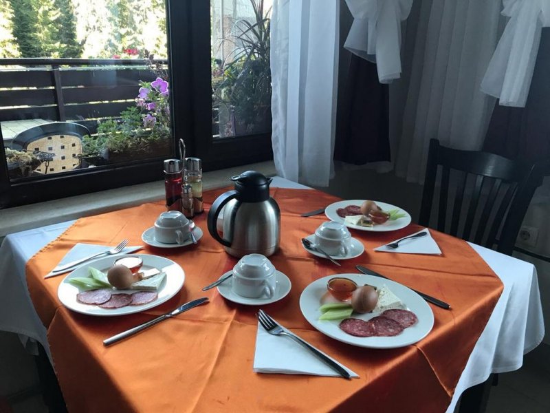 Хотел Найс - Снимка 10