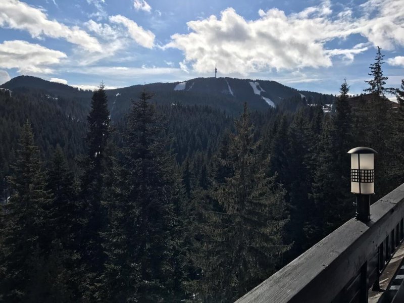 Хотел Найс - Снимка 11