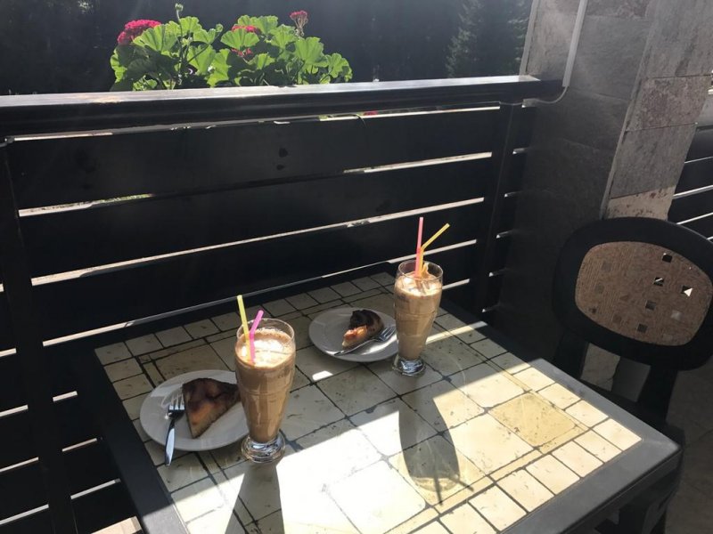 Хотел Найс - Снимка 10