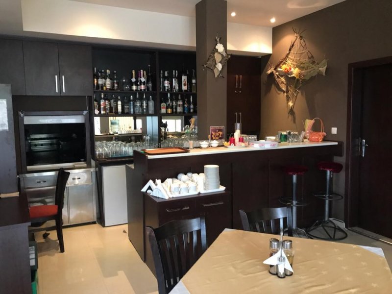 Хотел Найс - Снимка 2