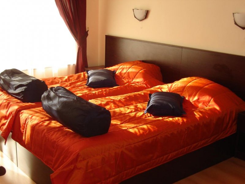 Хотел Найс - Снимка 4