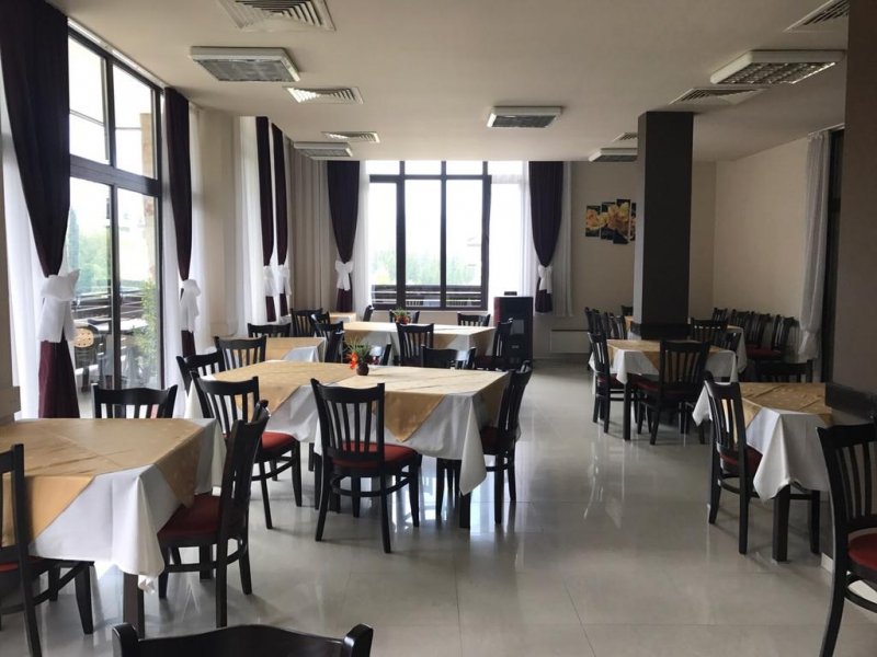 Хотел Найс - Снимка 7