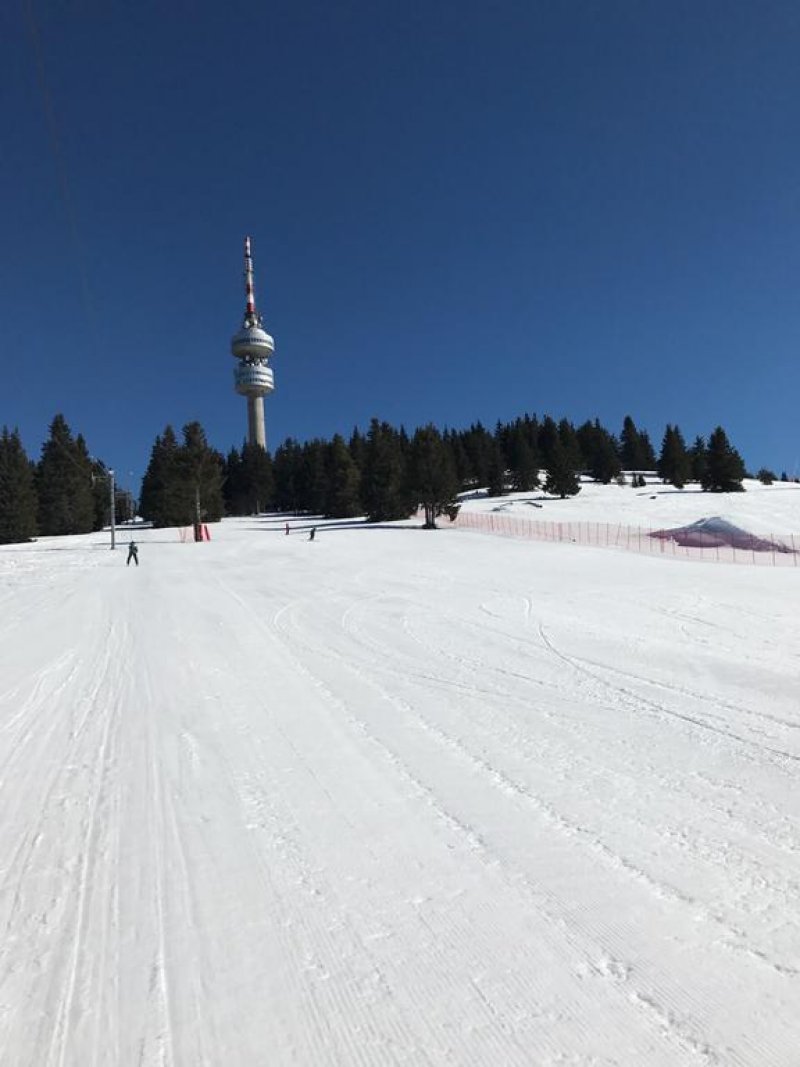 Хотел Найс - Снимка 9