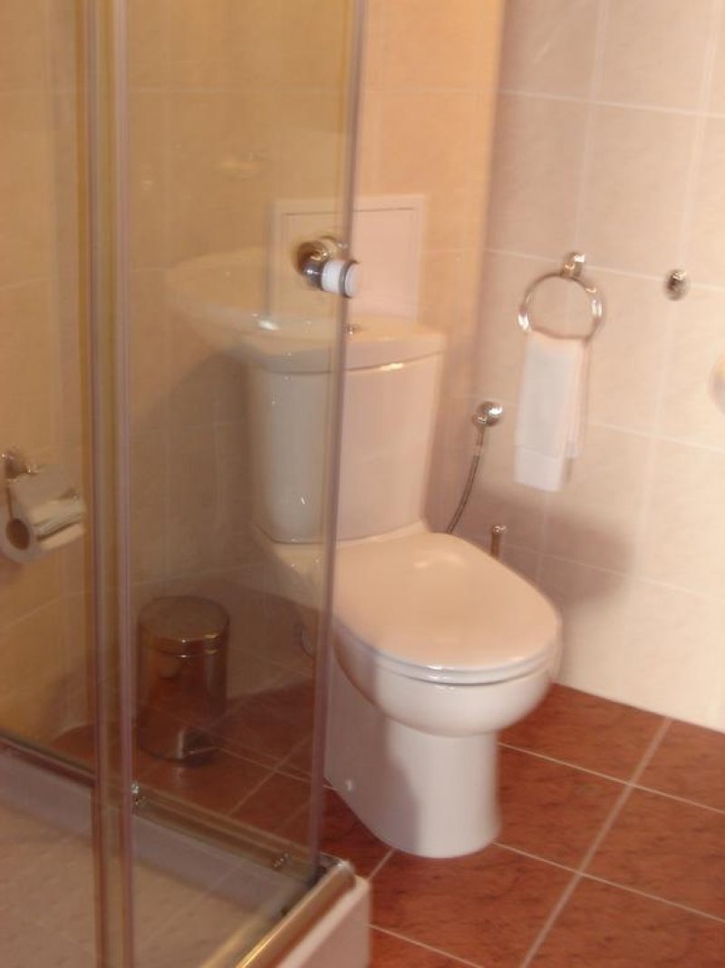 Хотел Найс - Снимка 4