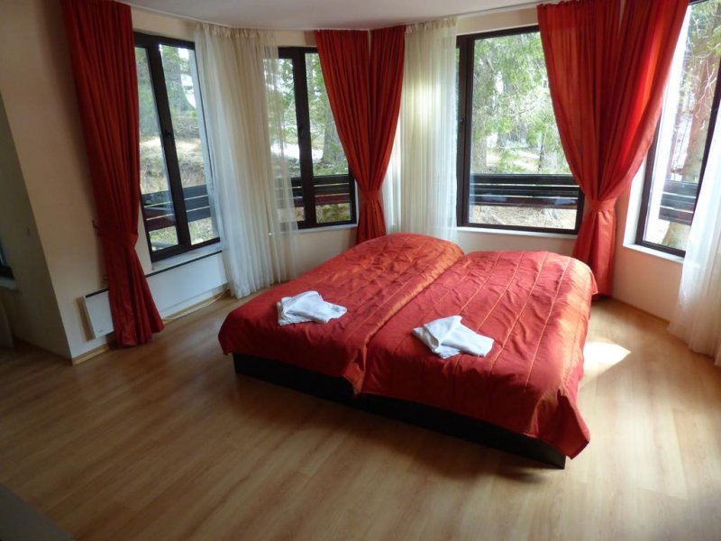 Хотел Найс - Снимка 3