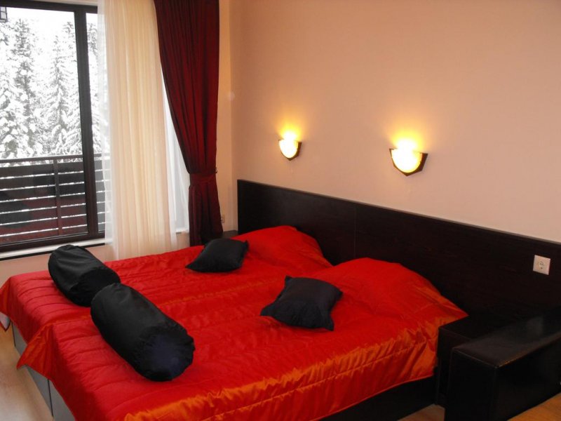 Хотел Найс - Снимка 8