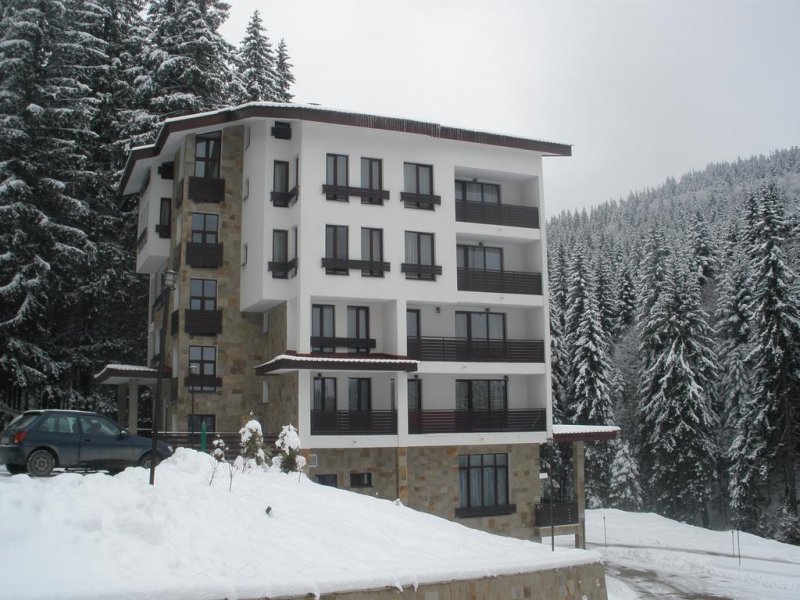 Хотел Найс - Снимка 10