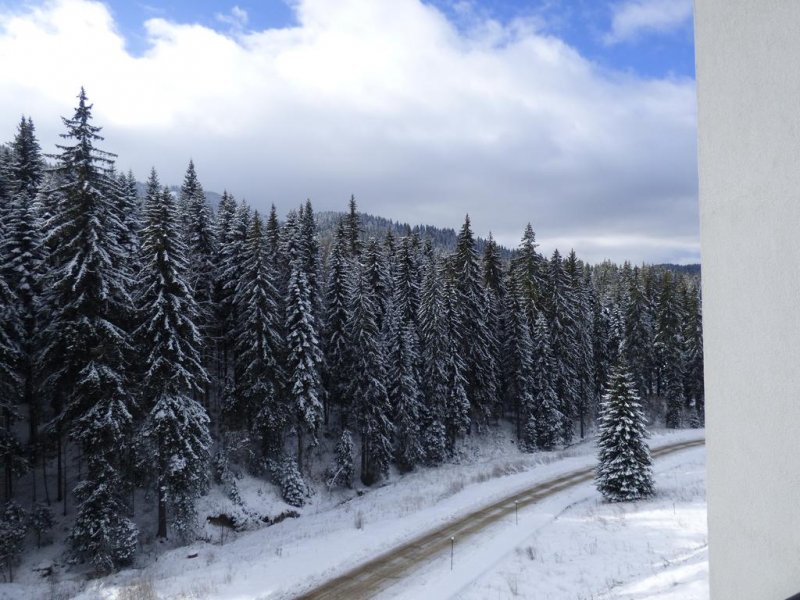 Хотел Найс - Снимка 5