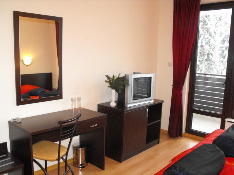 Хотел Найс - Снимка 2