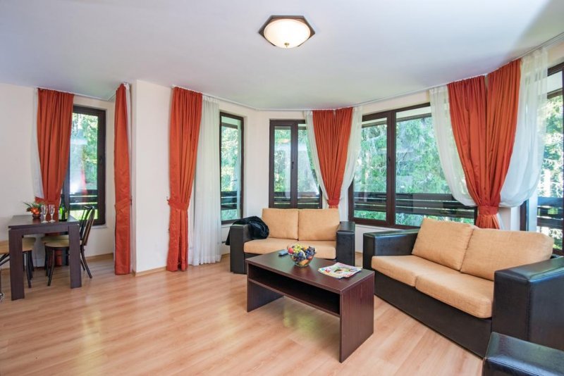 Хотел Найс - Снимка 4