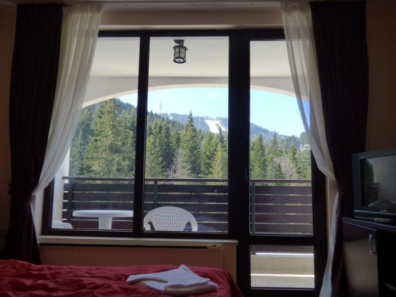 Хотел Найс - Снимка 9