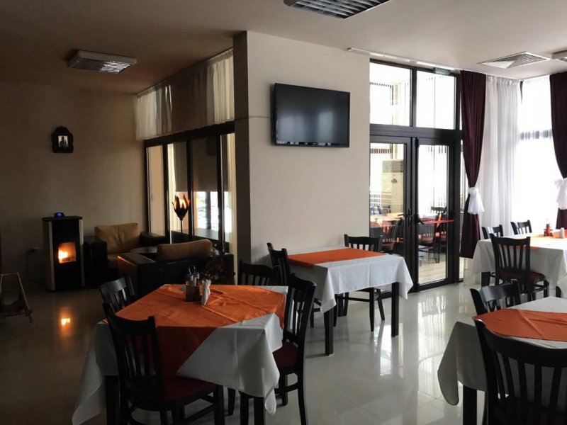 Хотел Найс - Снимка 2