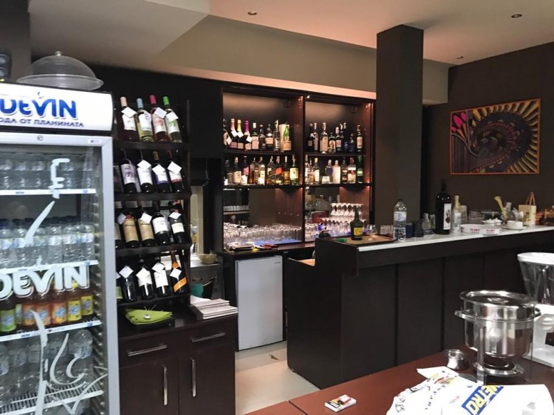 Хотел Найс - Снимка 3