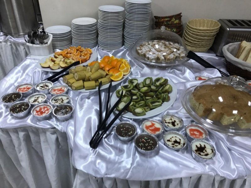 Хотел Найс - Снимка 9