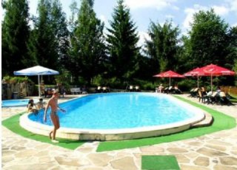 Хотел Марагидик - Снимка 0