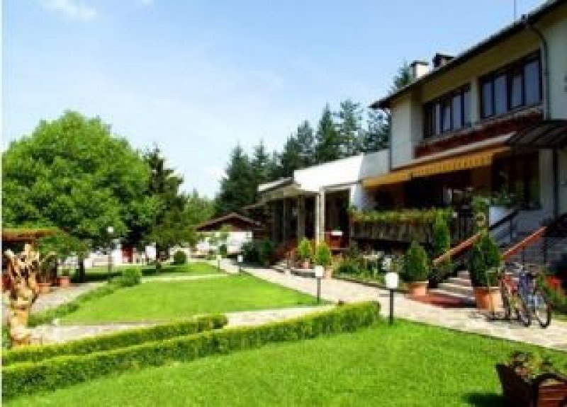 Хотел Марагидик - Снимка 2