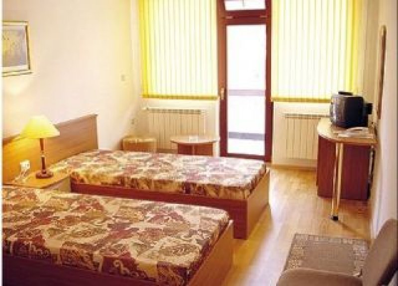 Хотел Марагидик - Снимка 1