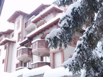 Martin Club Hotel