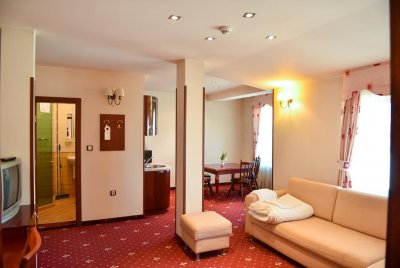 Martin Club Hotel - Снимка 1