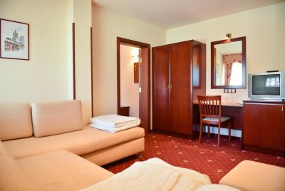 Martin Club Hotel - Снимка 3