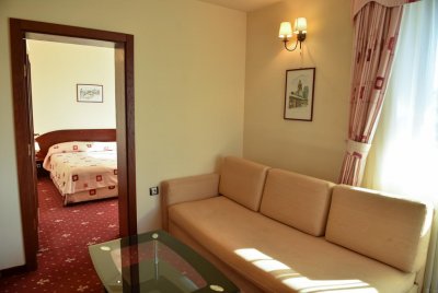 Martin Club Hotel - Снимка 4