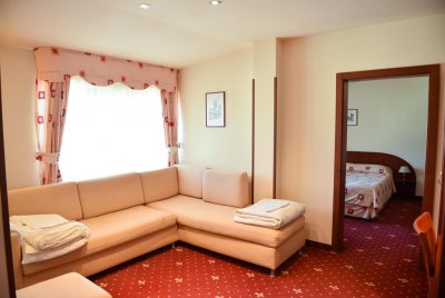 Martin Club Hotel - Снимка 5