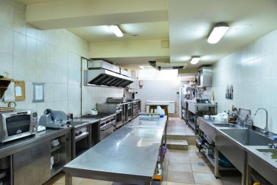 Martin Club Hotel - Снимка 6