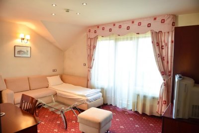 Martin Club Hotel - Снимка 7