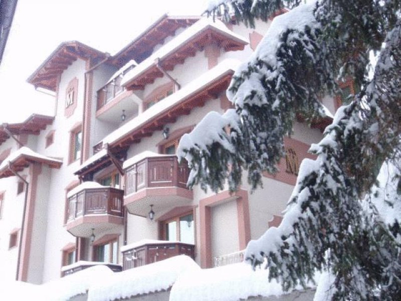 Martin Club Hotel - Снимка 0